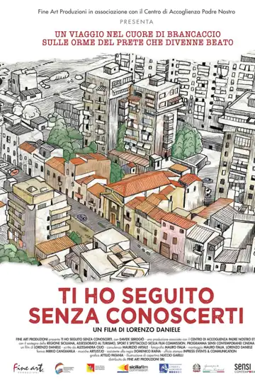 I Followed You Out of Knowledge