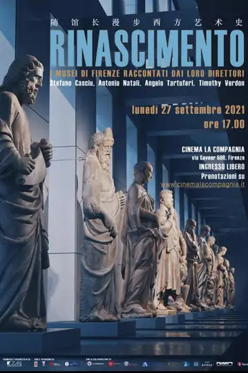 Museo dell'Opera del Duomo di Firenze - I Musei di Firenze raccontati dai loro Direttori