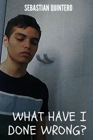 What have i done wrong?