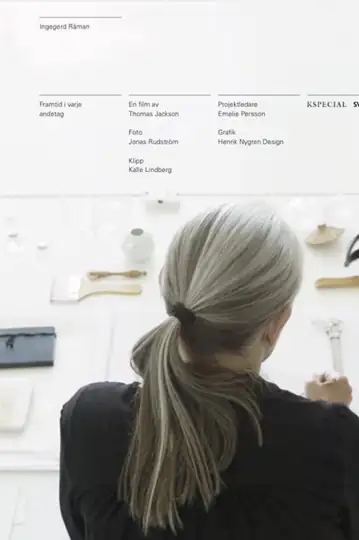 Framtid i varje andetag