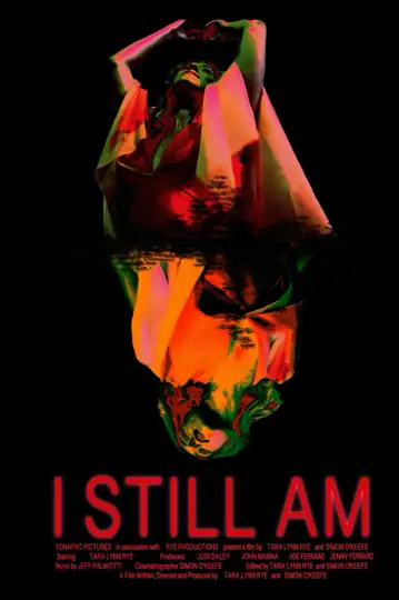 I Still Am