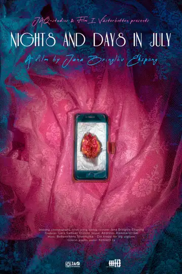 Nights and Days in July