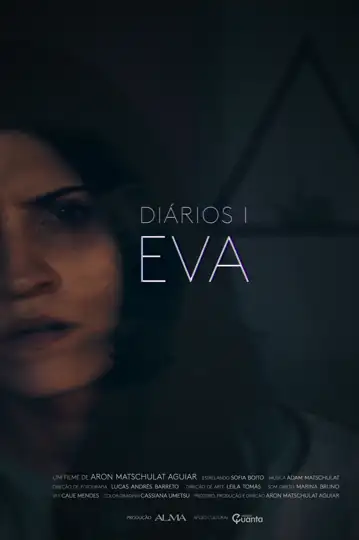 Diários I - Eva
