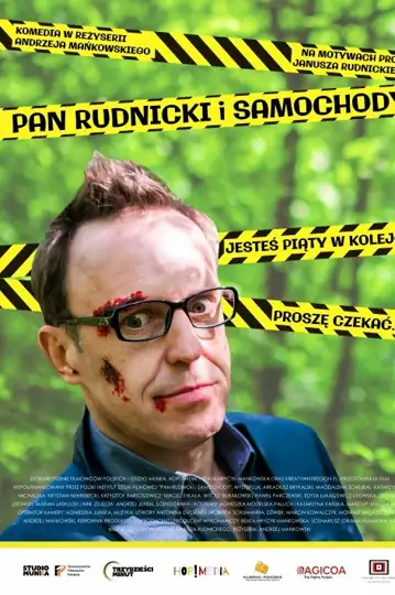 Mr. Rudnicki and the Cars