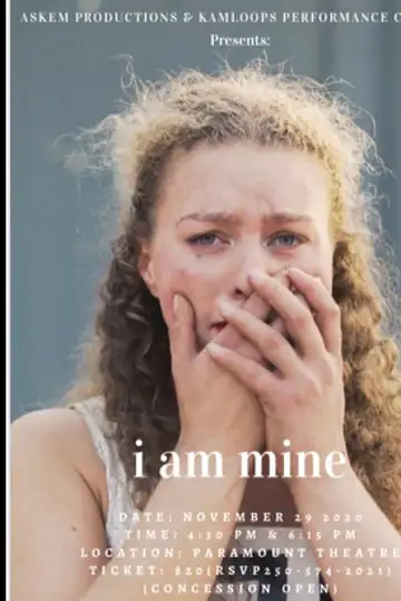 I Am Mine