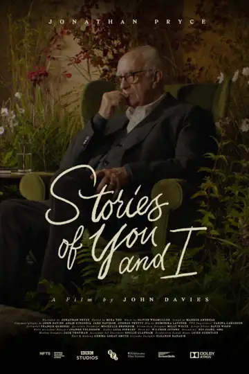 Stories of You and I