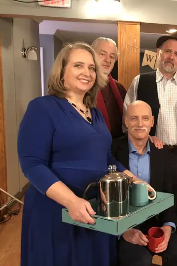 I Ain't Made That Way