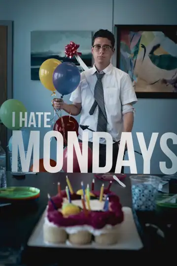 I Hate Mondays