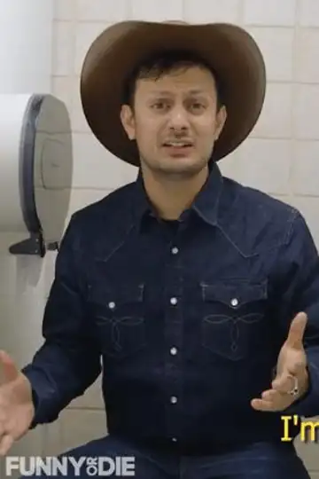 The Transgender Bathroom Song: When I Unzip My Fly