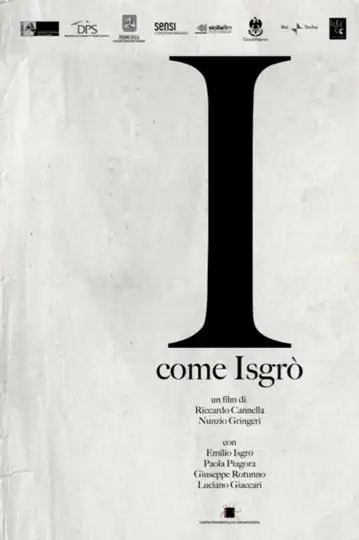 I come isgrò