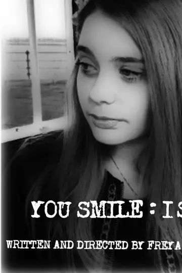 You Smile: I Smile