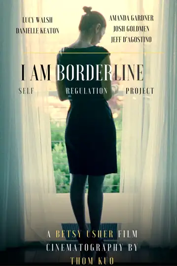 I Am Borderline