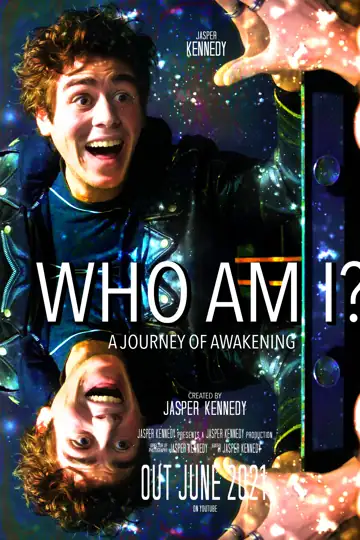 Who Am I?