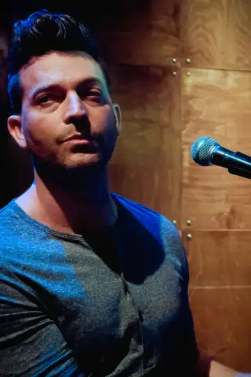 Levi Kreis: I Should Go