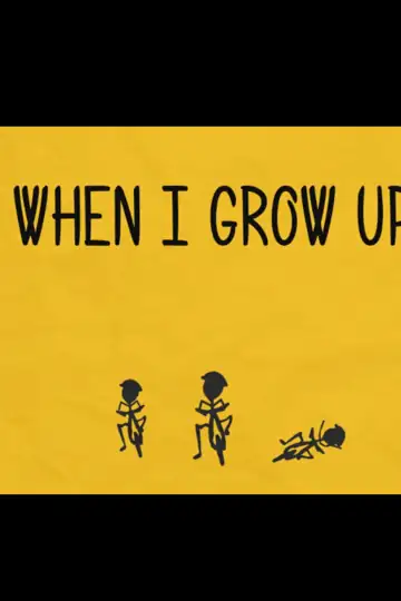 When I Grow Up