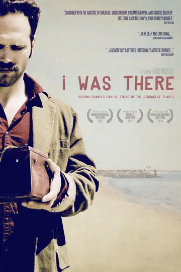 I Was There