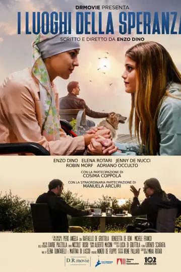 I luoghi della speranza