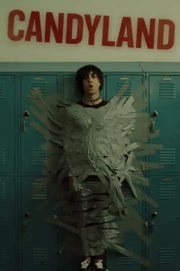 Candyland: Part I