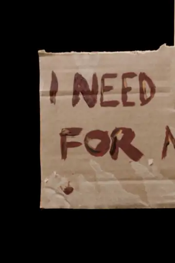 I Need His Blood for My Poisons