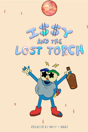 I$$Y and the Lost Torch