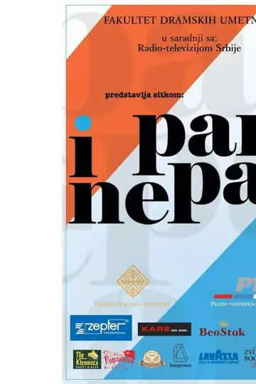 The original English title is "Par i nepar".