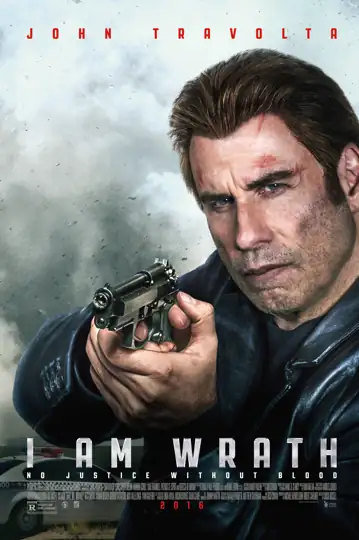 I Am Wrath