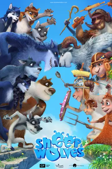 Sheep & Wolves