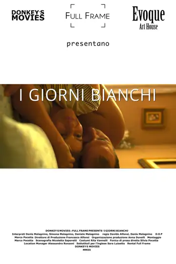 I giorni bianchi