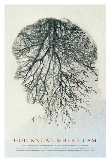 God Knows Where I Am