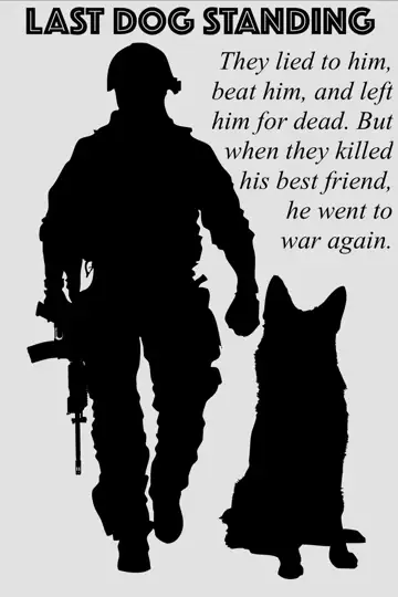 The Handler I - Junkyard Dog