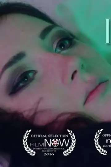 I Don't Belong Here, a Story About a Teenage Girl with Bipolar Disorder