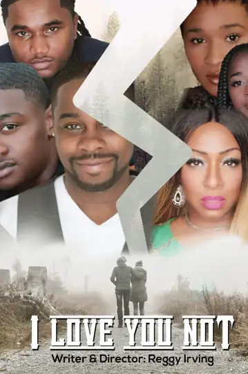 Married Af I Love You Not