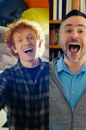 I Want It Now (simplr)