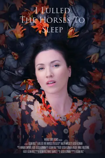 I Lulled the Horses to Sleep