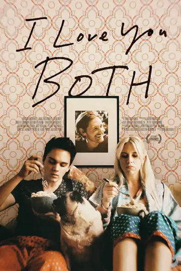 I Love You Both: Krystal e seu irmão gêmeo/ colega de quarto enfrentam 28 anos de codependência quando começam a namorar o mesmo rapaz.