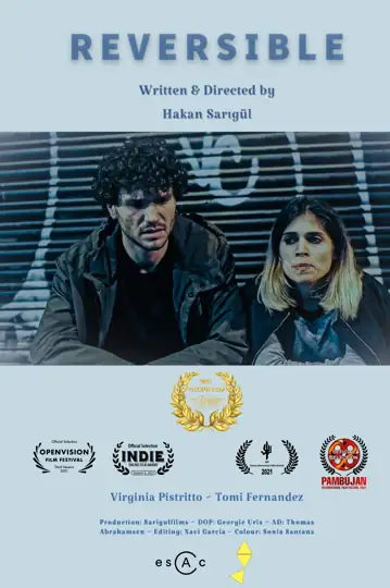 Reversible I - II
