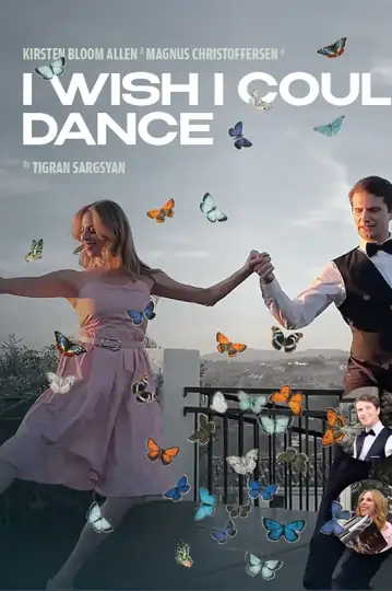 I Wish I Could Dance