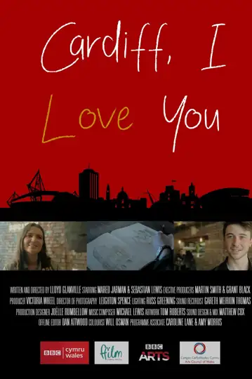 Cardiff, I Love You