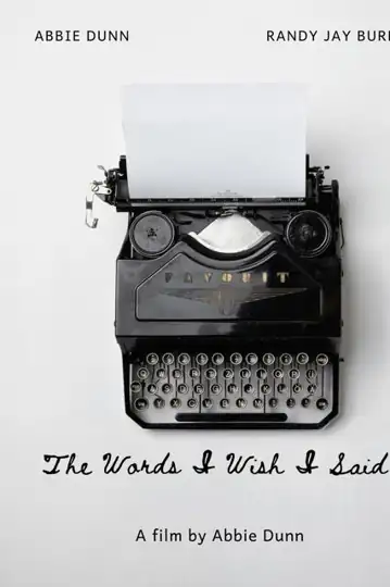 The Words I Wish I Said