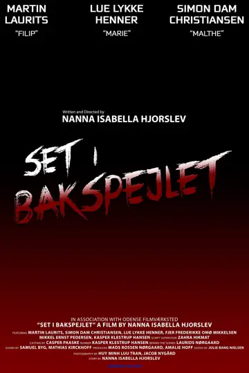 Set i bakspejlet