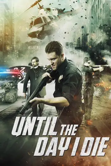 Until the Day I Die: Part 1