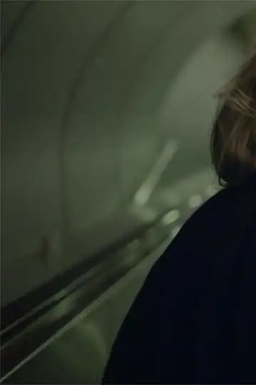 Coeur de pirate feat. Allan Kingdom: I Don't Want to Break Your Heart