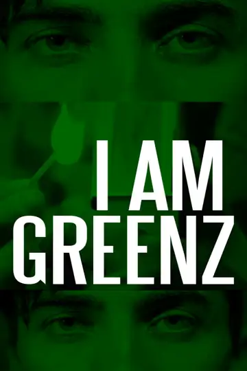 I AM Greenz