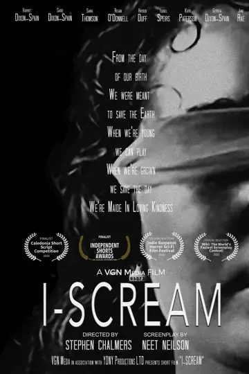 I-Scream