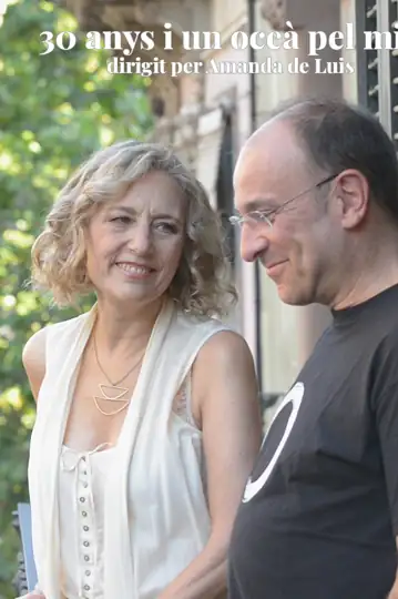 30 Years and an Ocean in Between