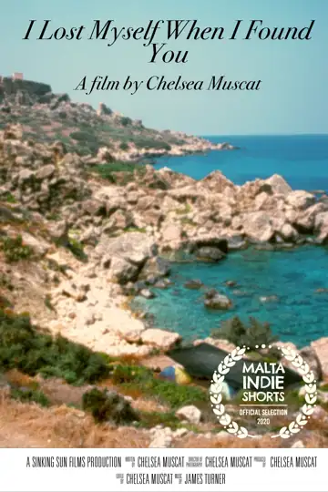 I Lost Myself When I Found You