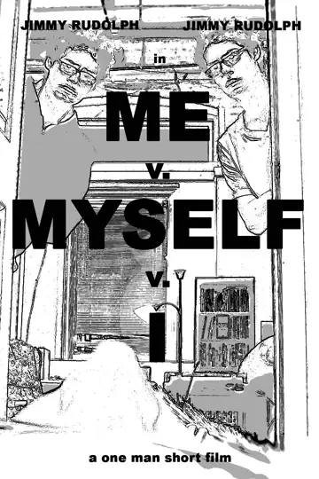 Me v. Myself v. I