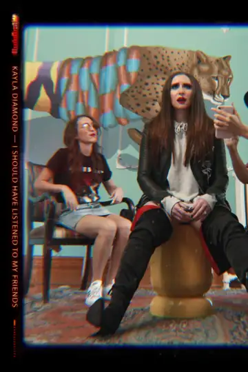 I Should Have Listened to My Friends