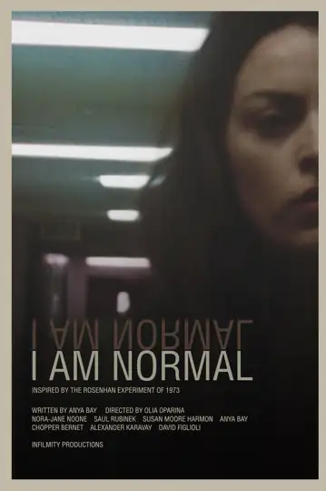 I Am Normal