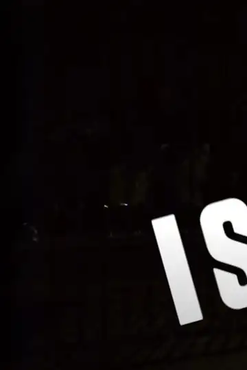 I Stab on Your Grave